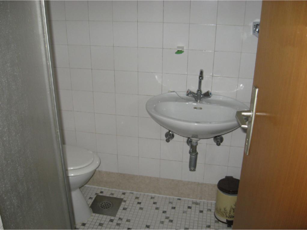 Apartments Bilic Nemira Омиш Экстерьер фото